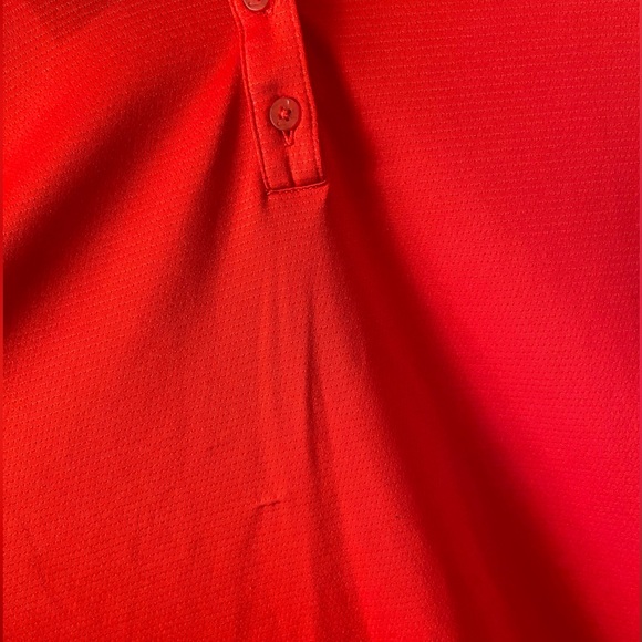 Women’s Nike Dri-fit golf shirt / polo - Picture 3 of 4